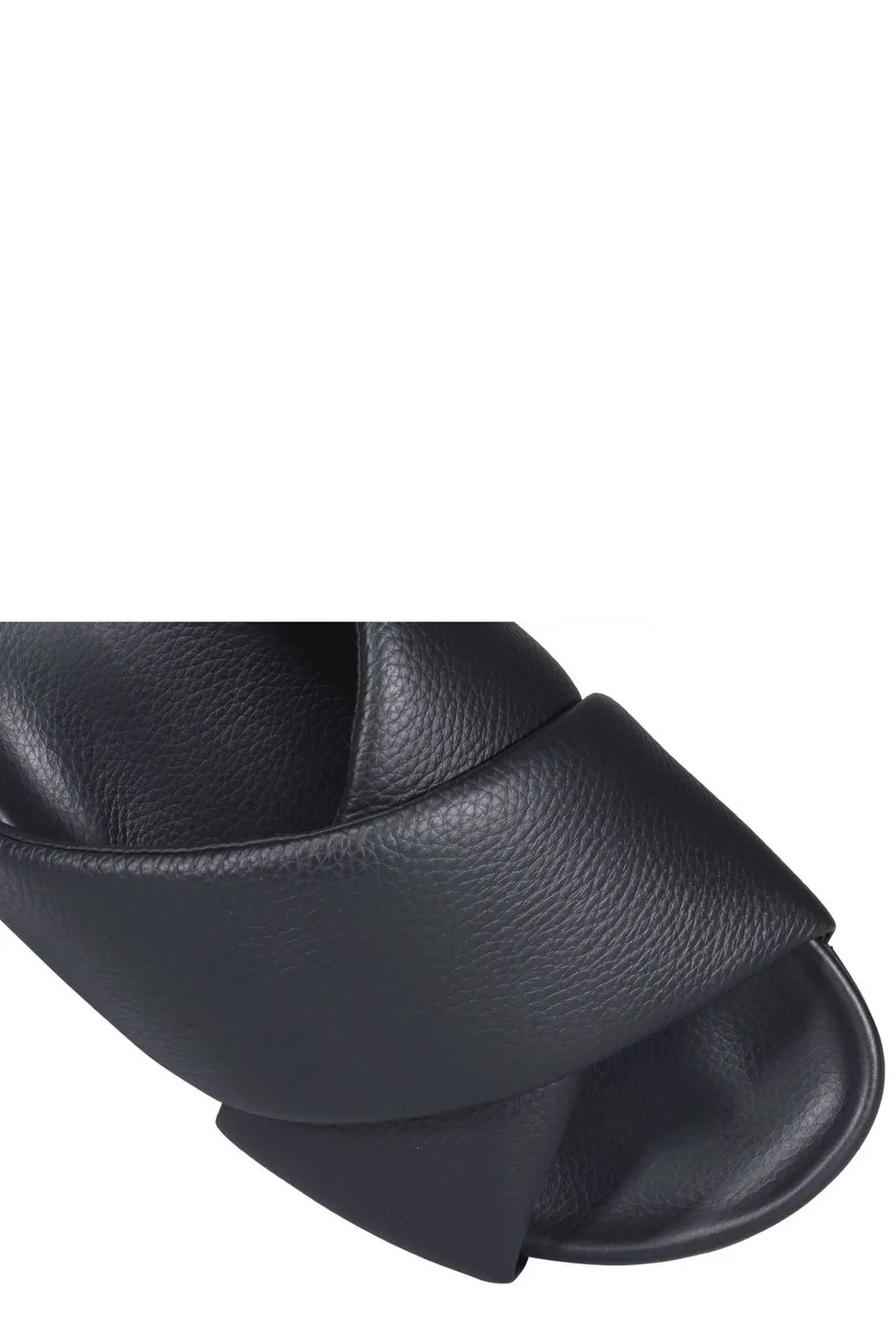 Cross-Strap Slides