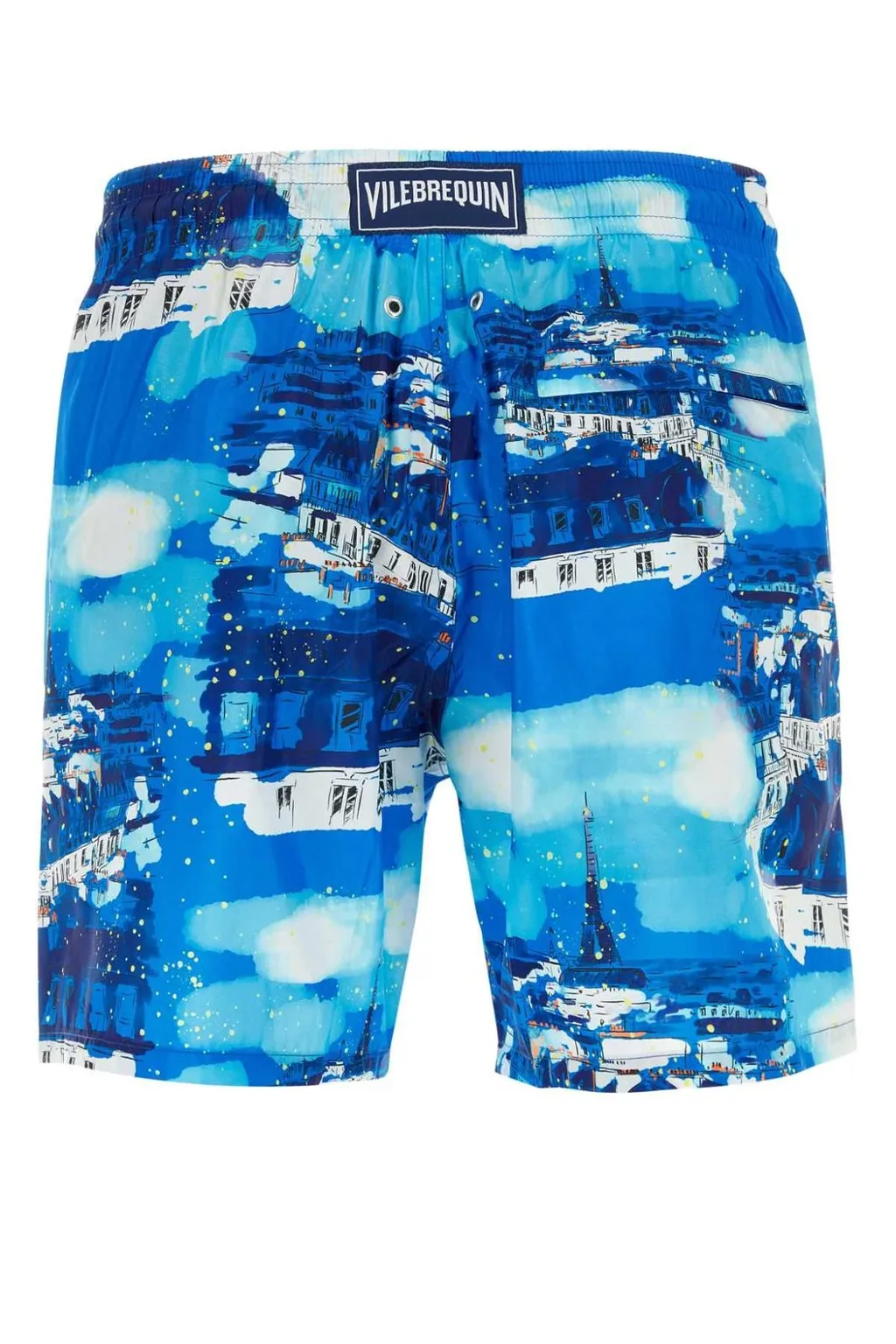Swim Shorts
