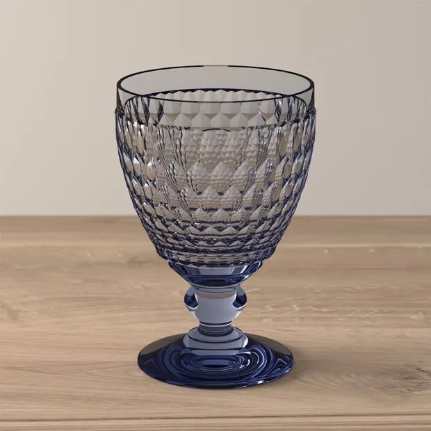 Goblet Glasses