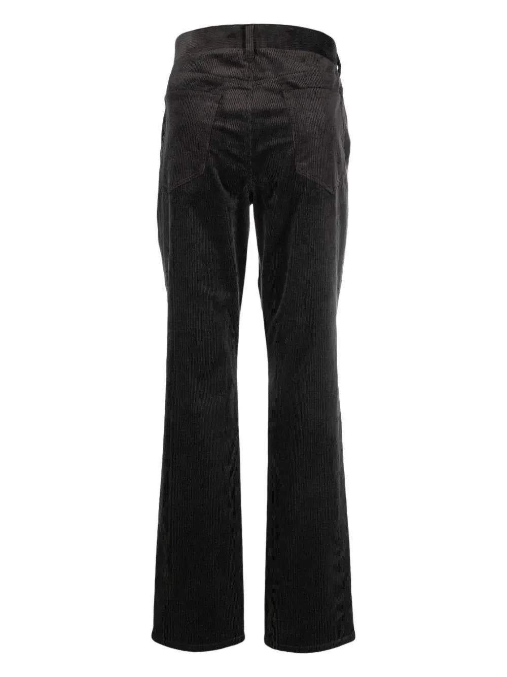 Corduroy Trousers