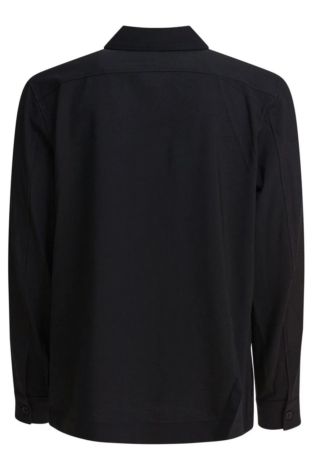 Overshirt