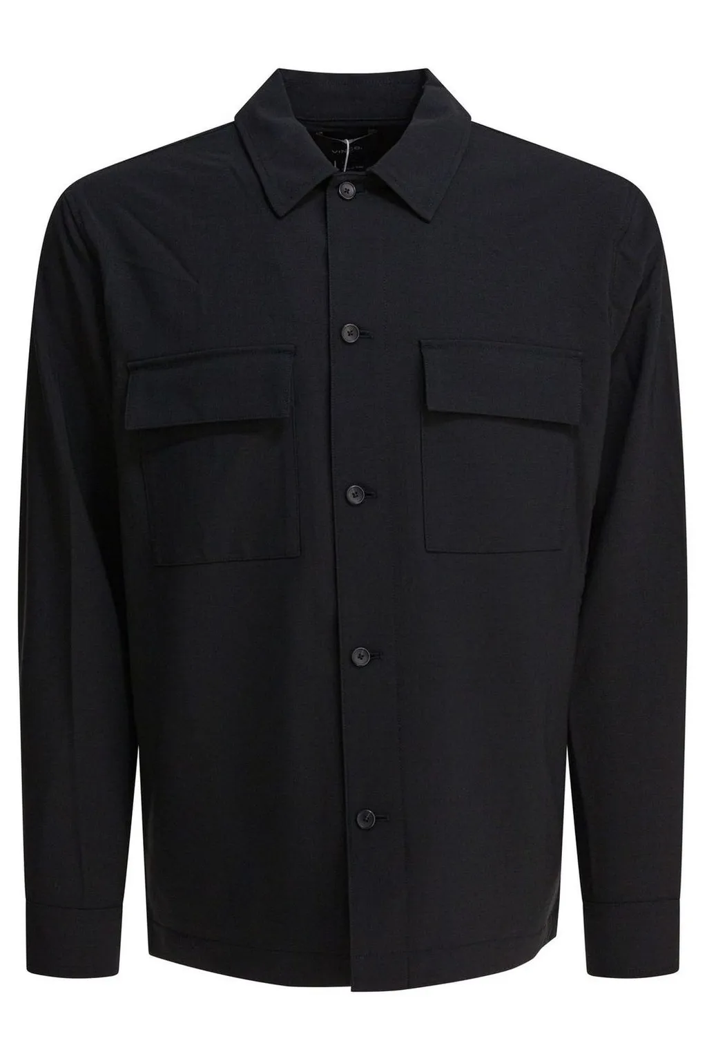 Overshirt