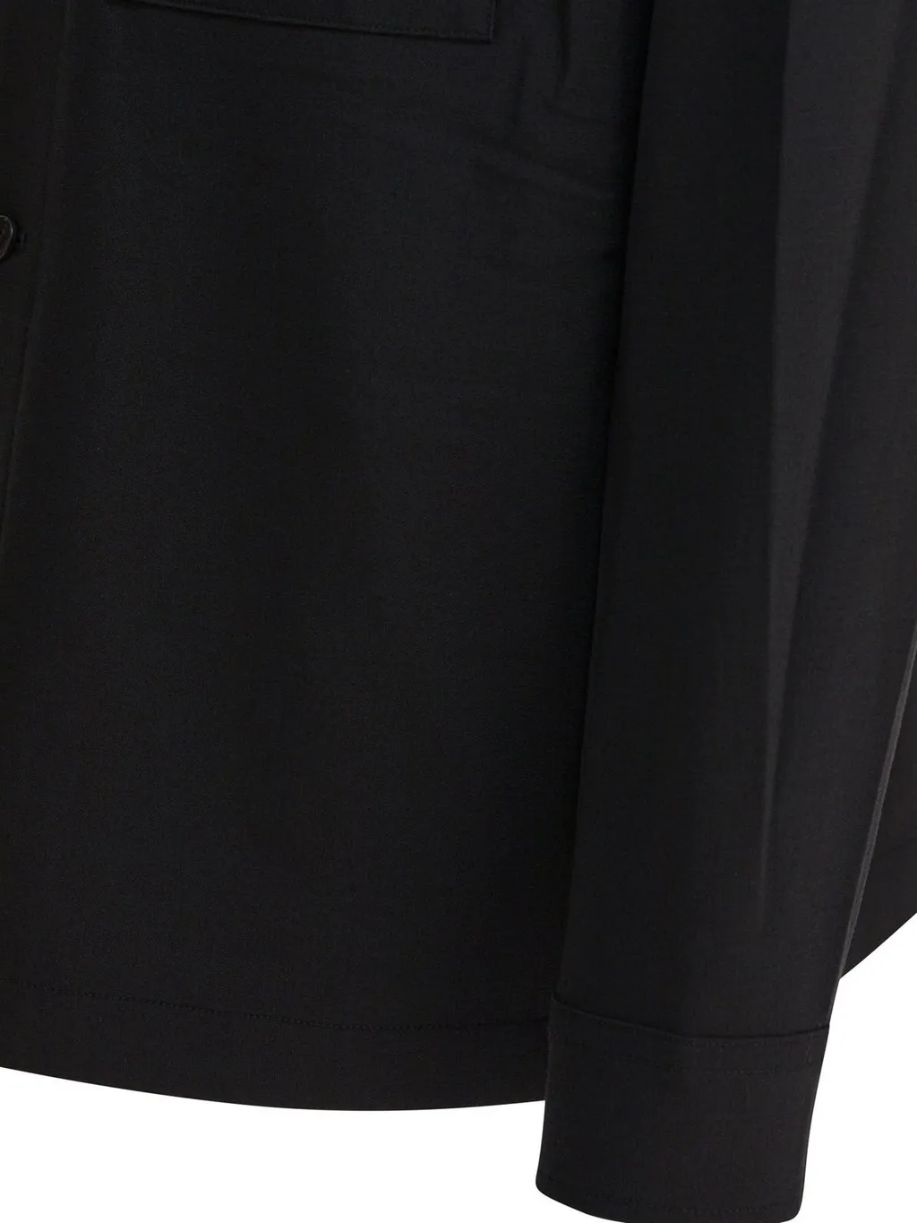 Overshirt