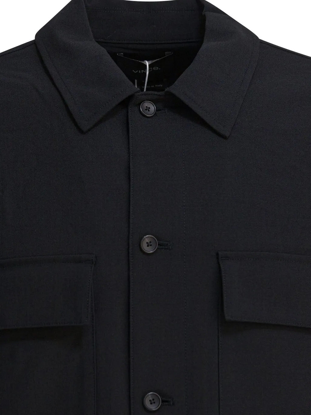 Overshirt