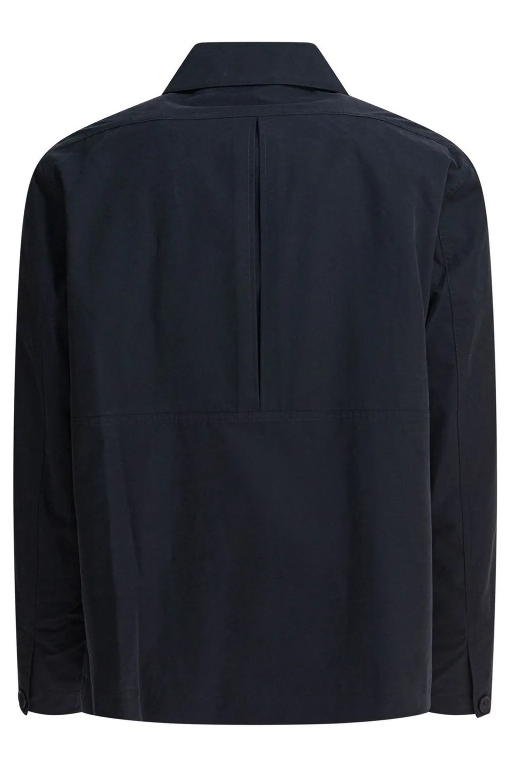 Button-Up Jacket