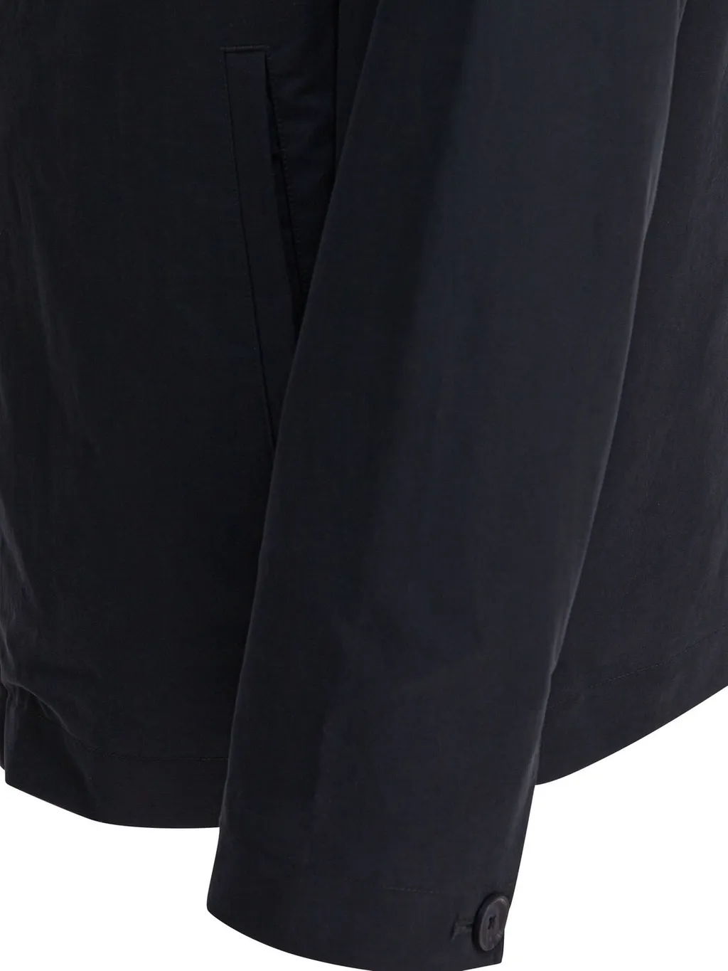Button-Up Jacket