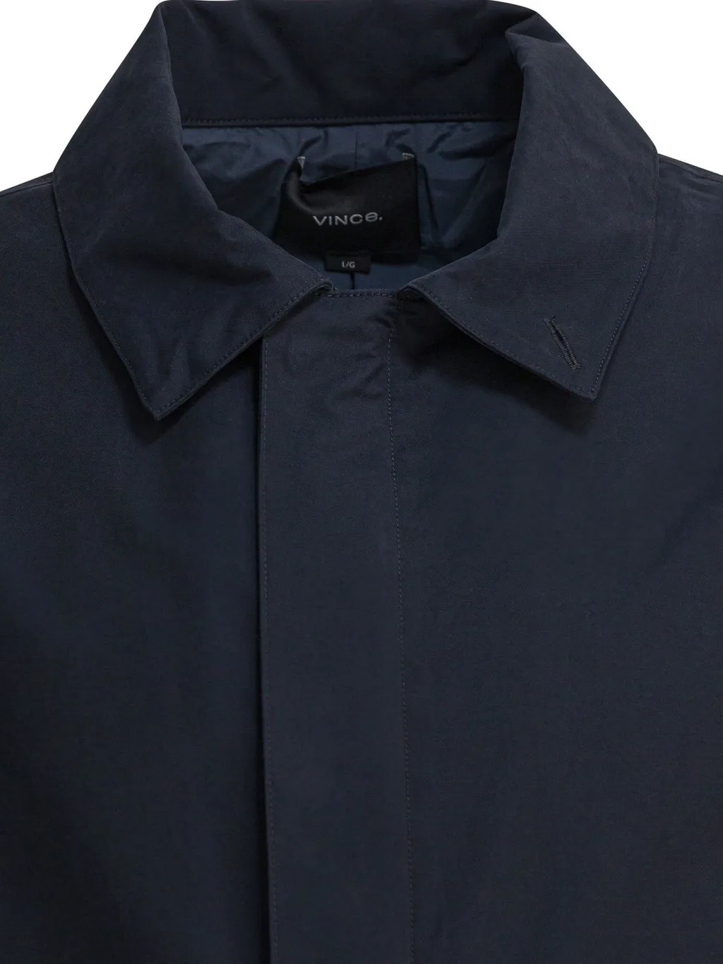 Button-Up Jacket