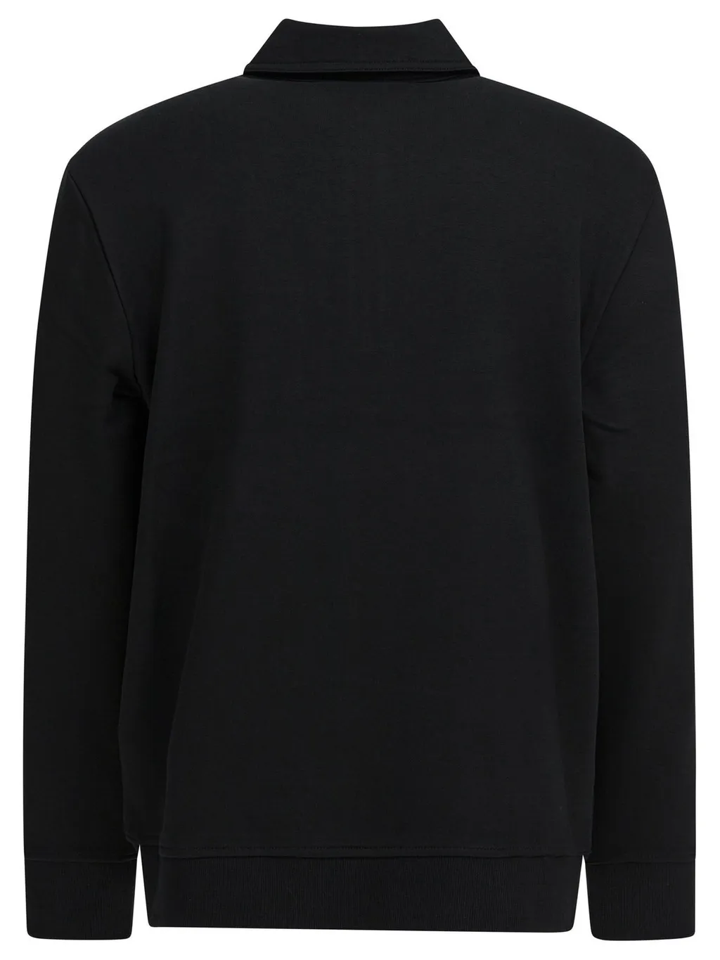 Quarter Zip Sweatshirt