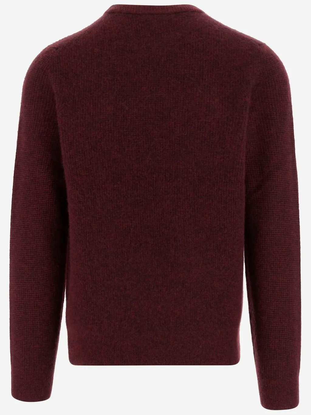 Crewneck Sweater