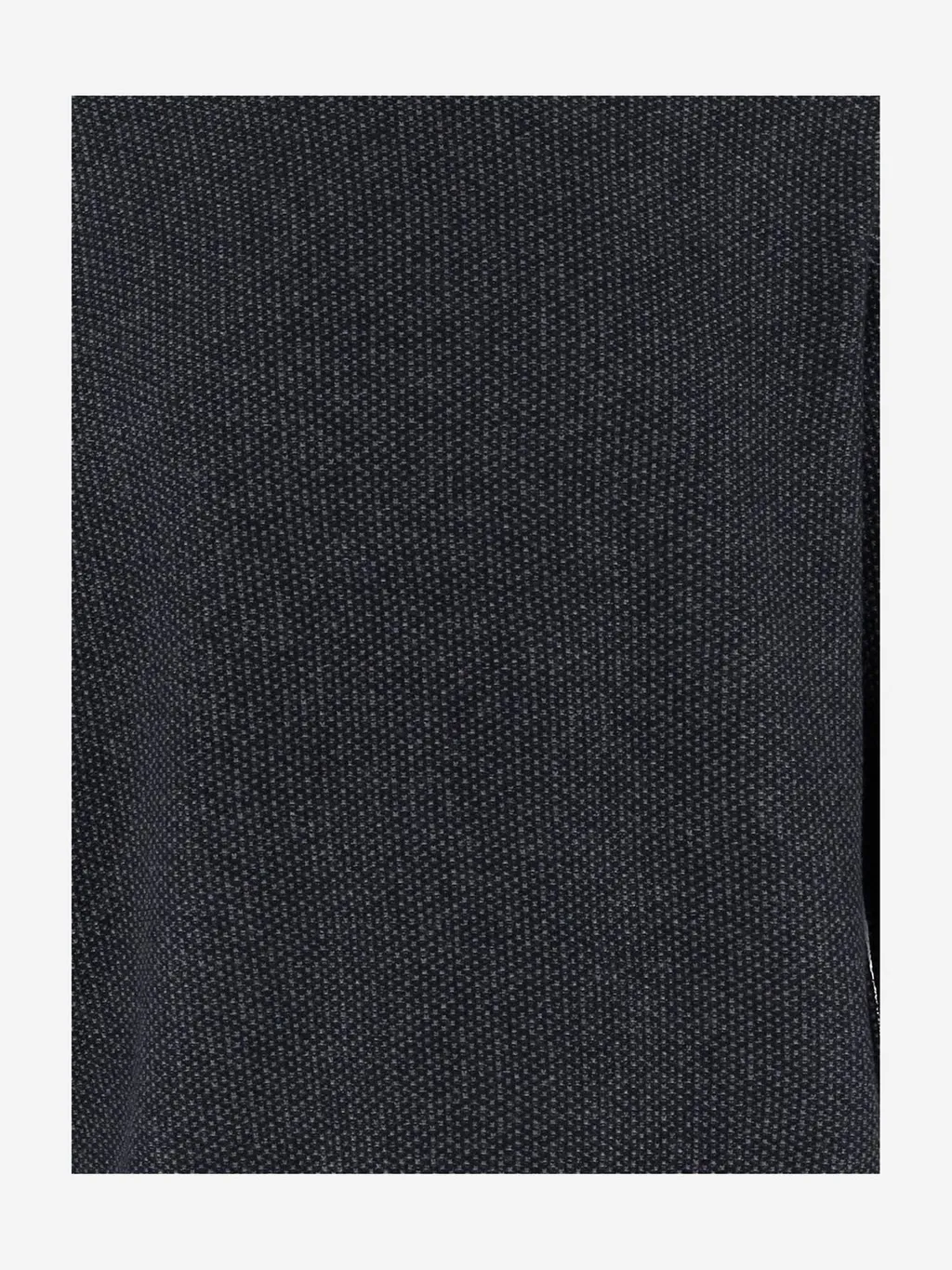 Textured Crewneck Sweater