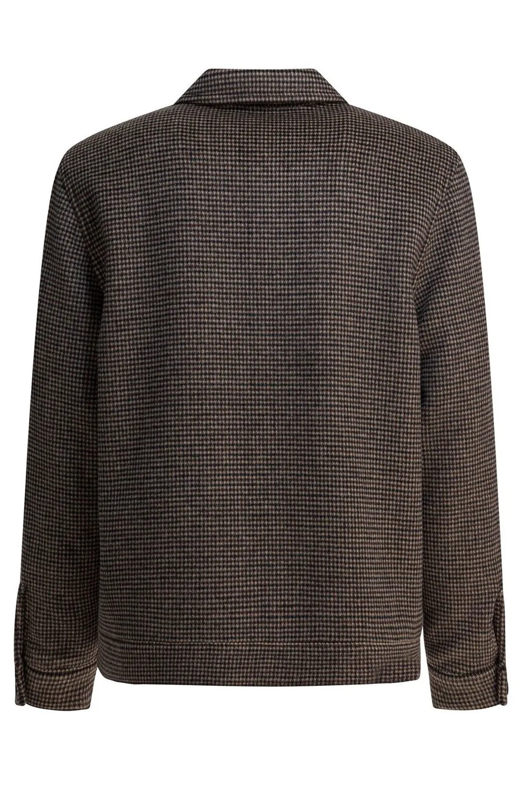 Houndstooth Jacket