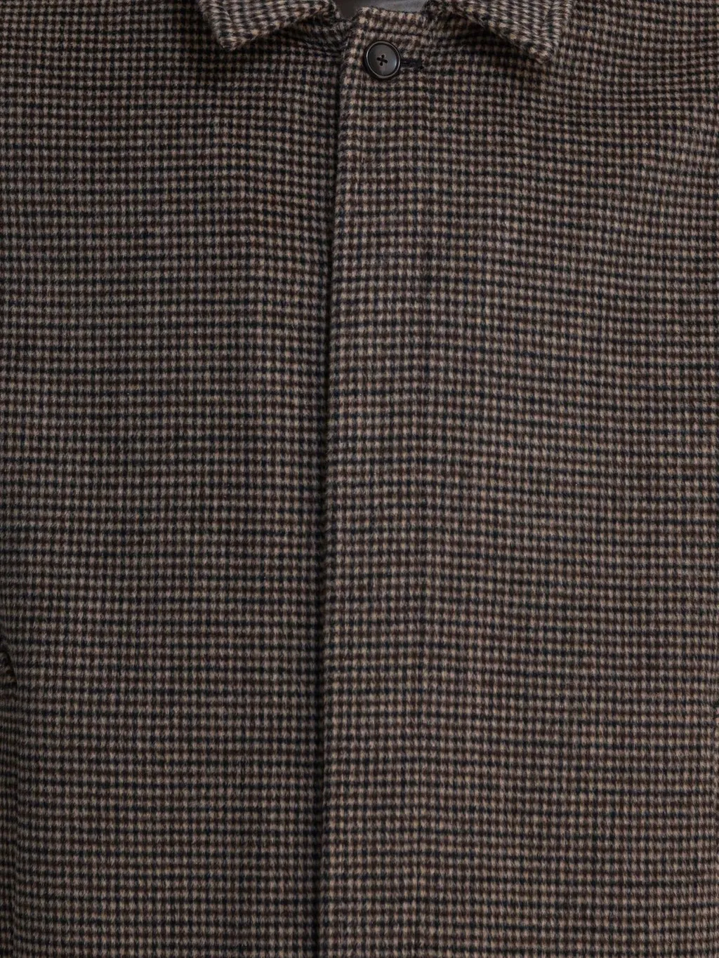 Houndstooth Jacket