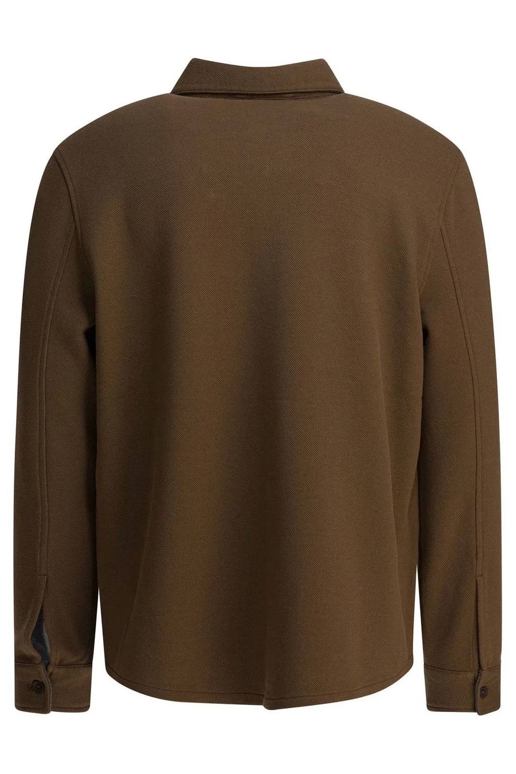 Shirt Jacket