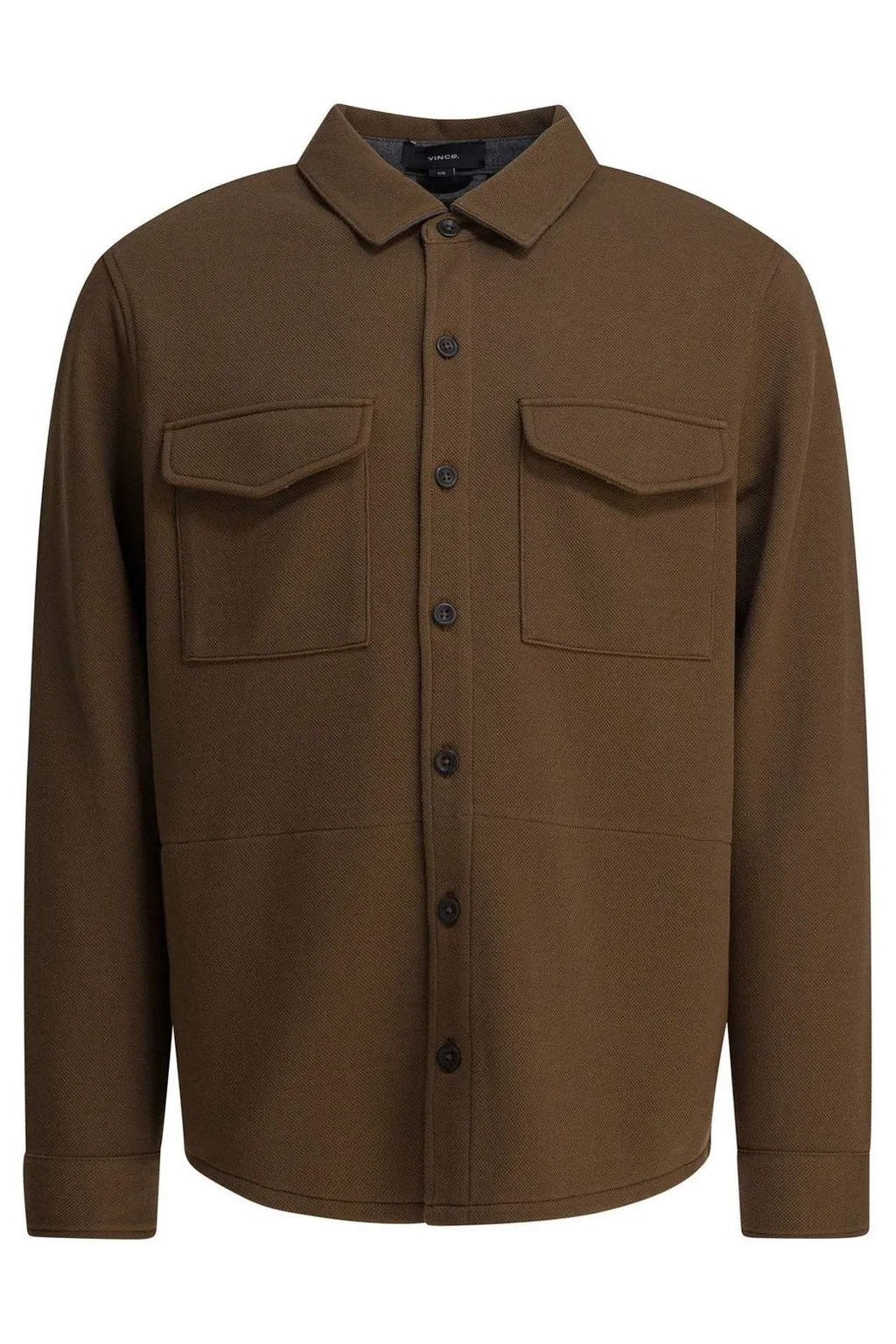 Shirt Jacket