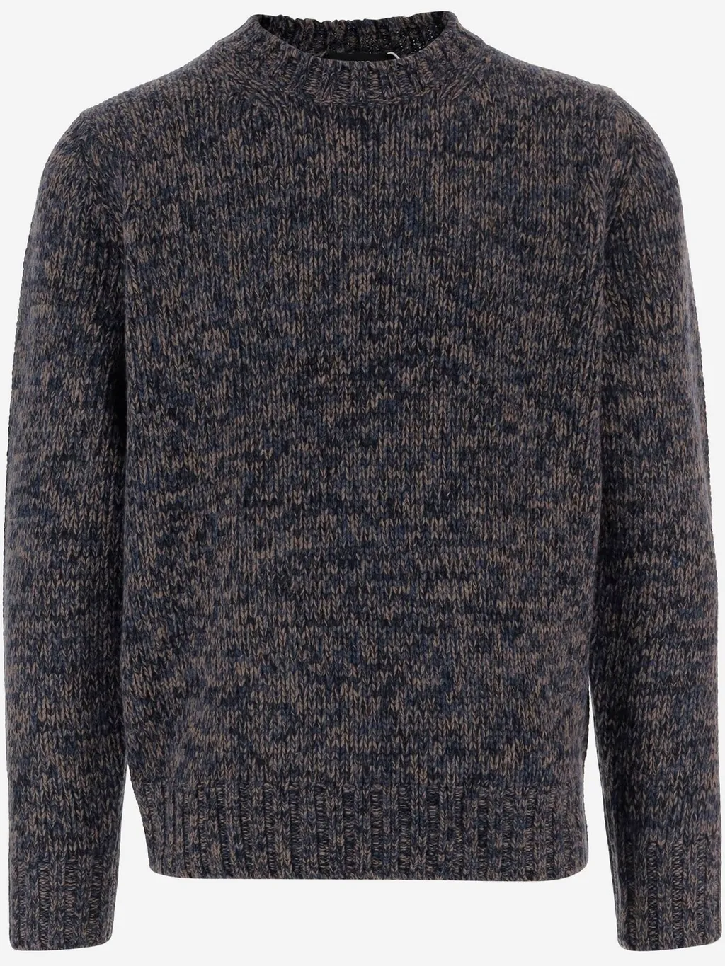 Crewneck Sweater