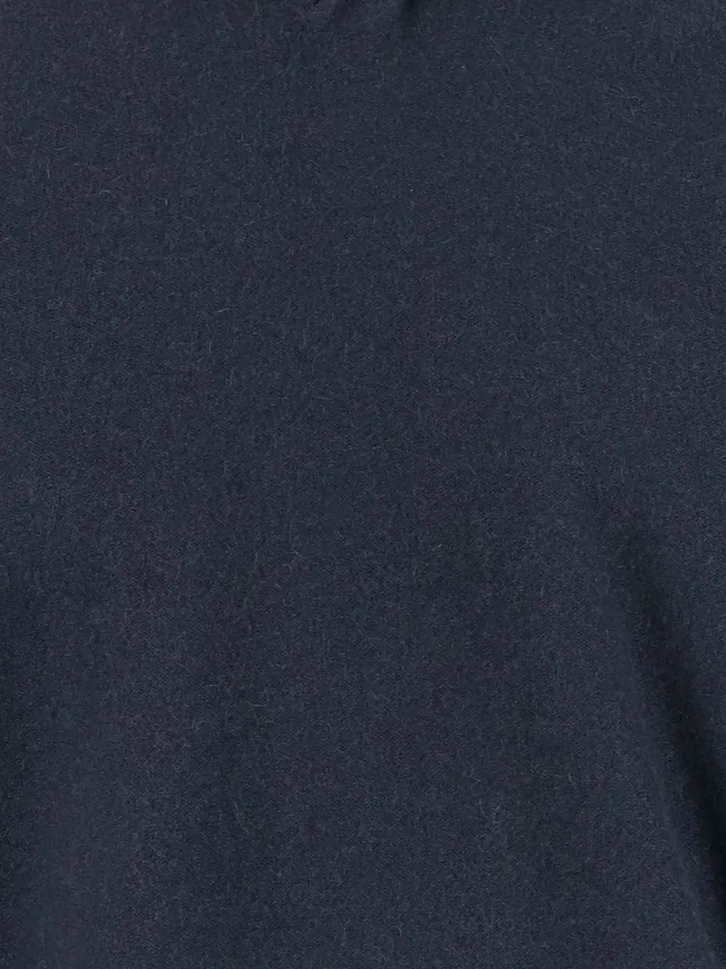 Cashmere Polo Sweater