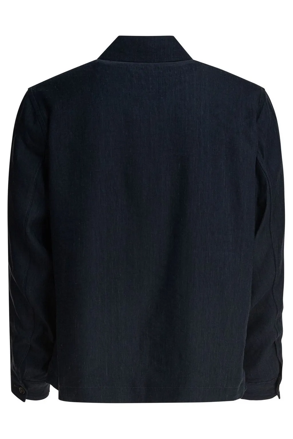 Zip-Up Jacket