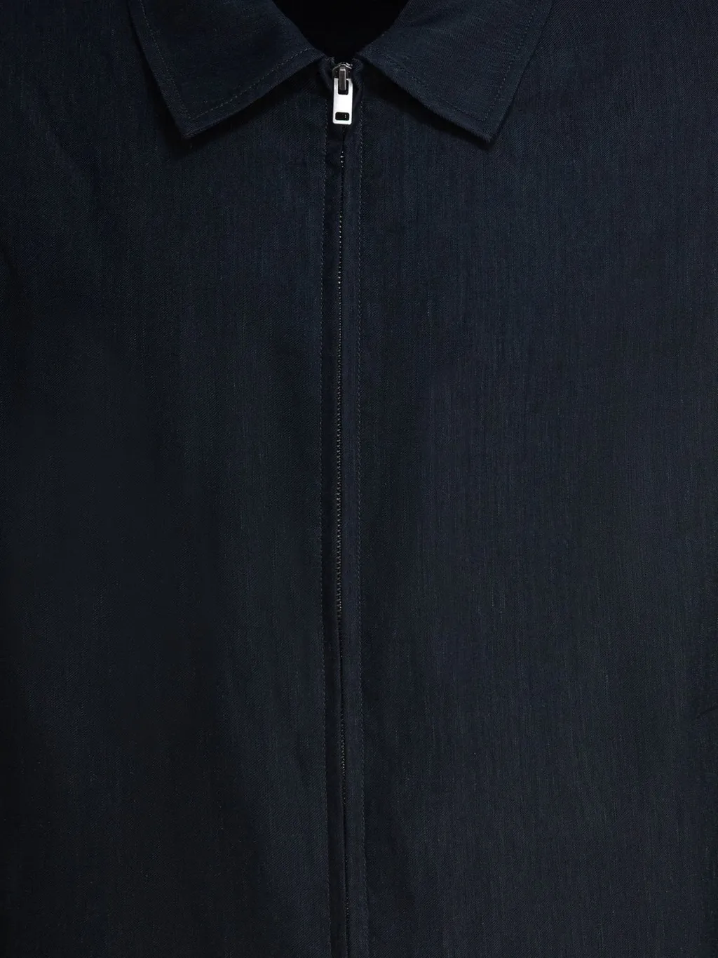 Zip-Up Jacket
