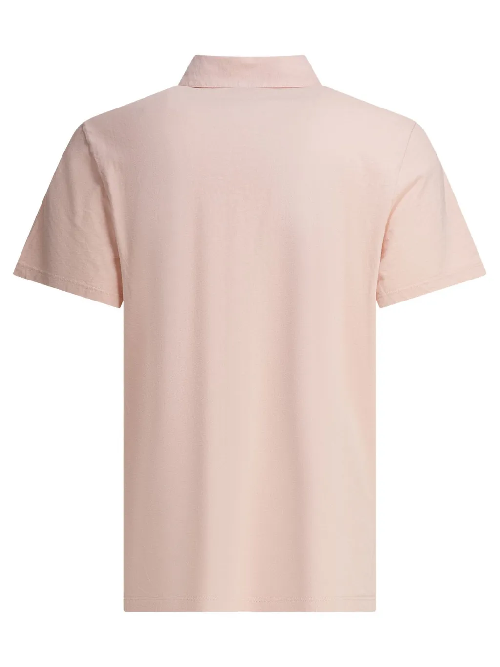 Collared Polo Shirt
