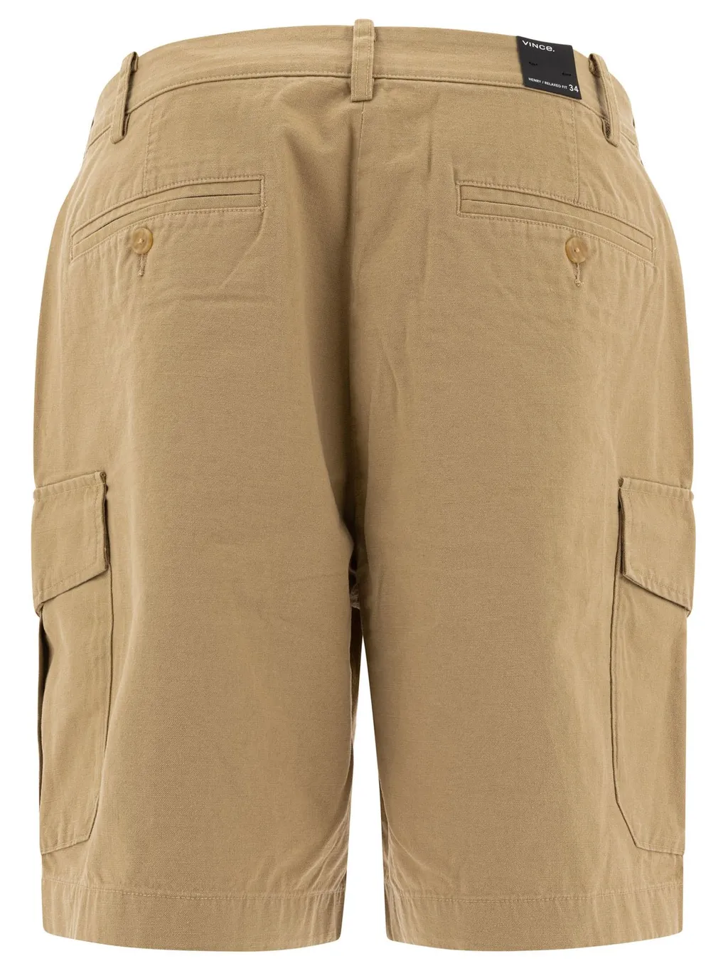 Cargo Shorts