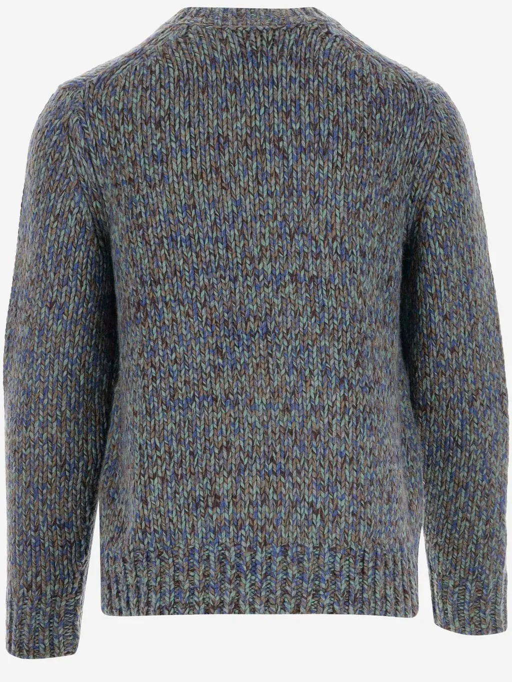 Crewneck Sweater