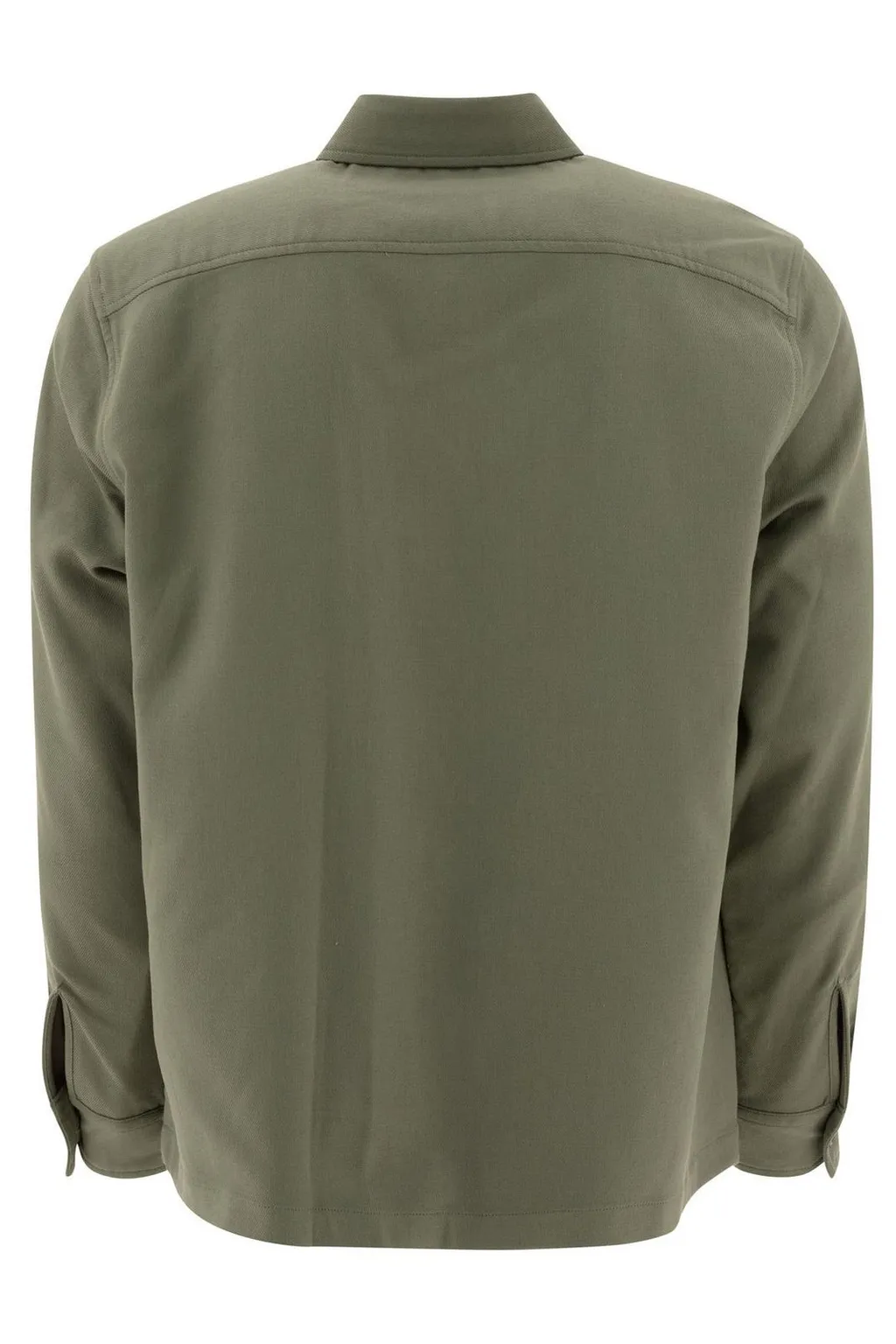 Shirt Jacket