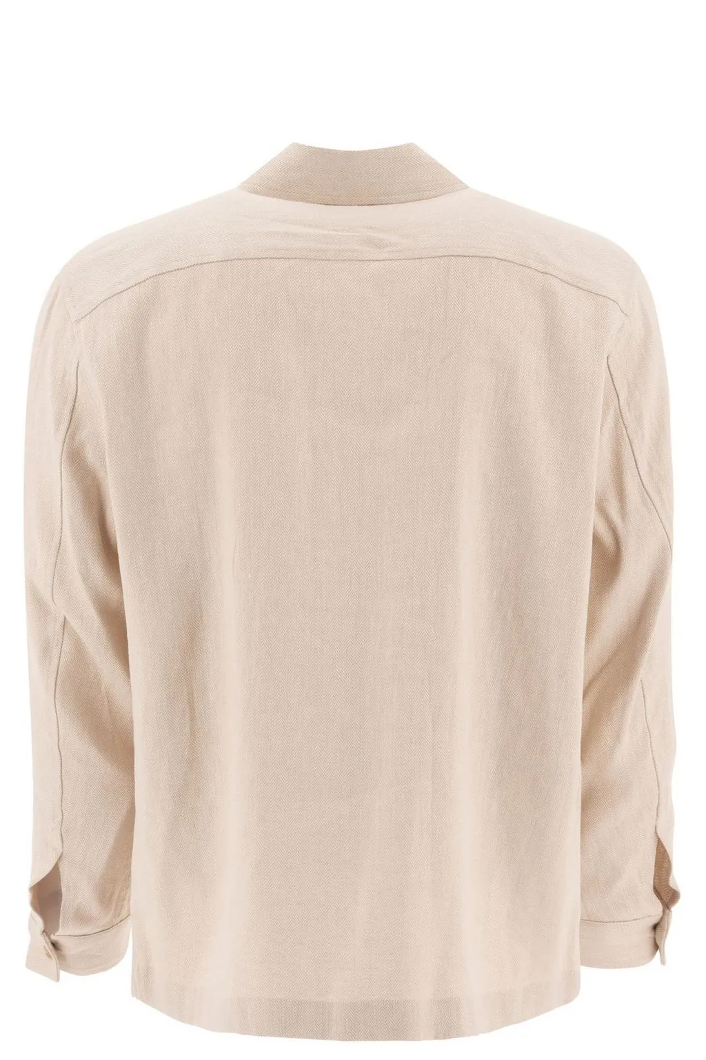 Shirt Jacket