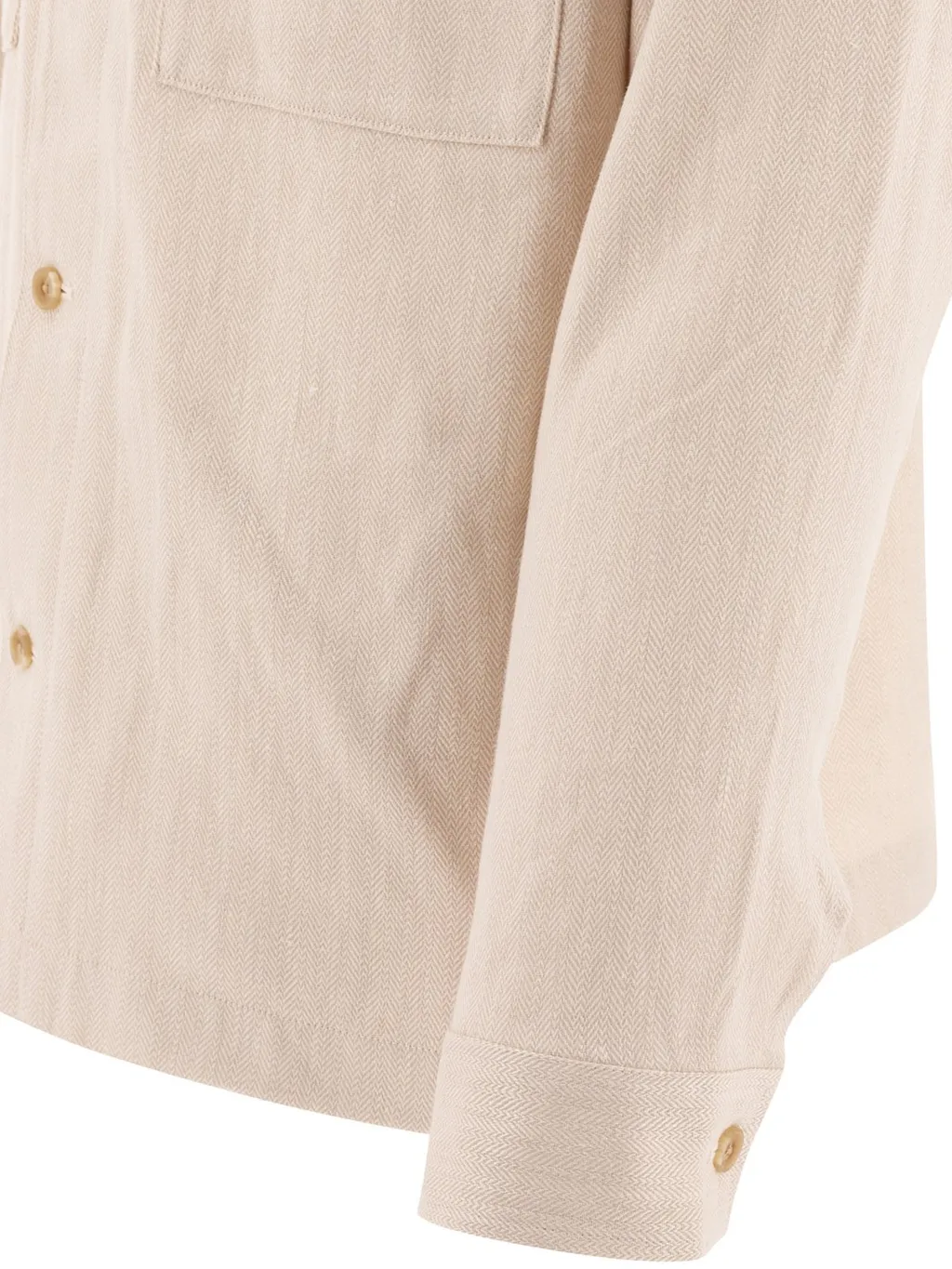 Shirt Jacket