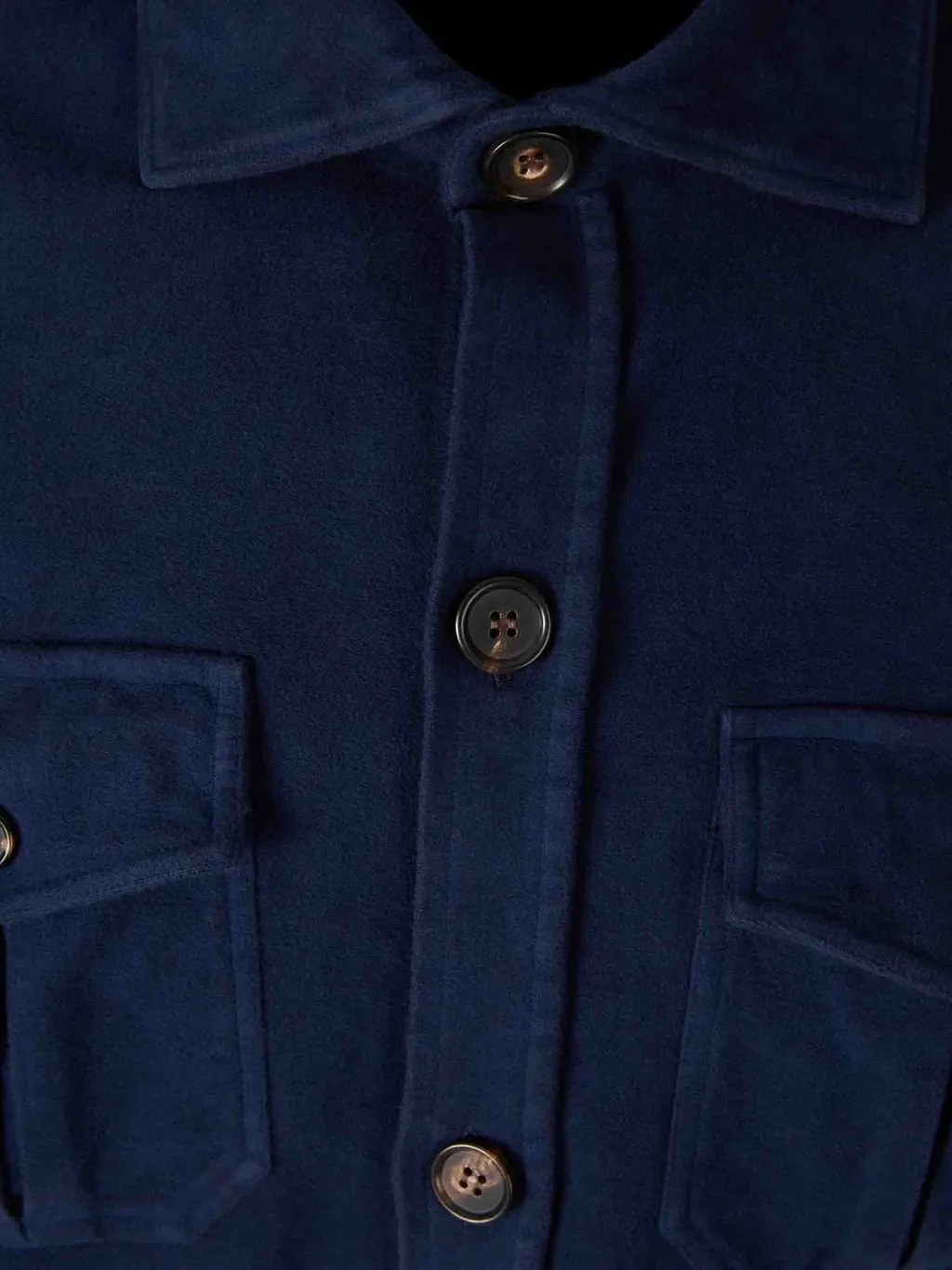 Workwear Shirt