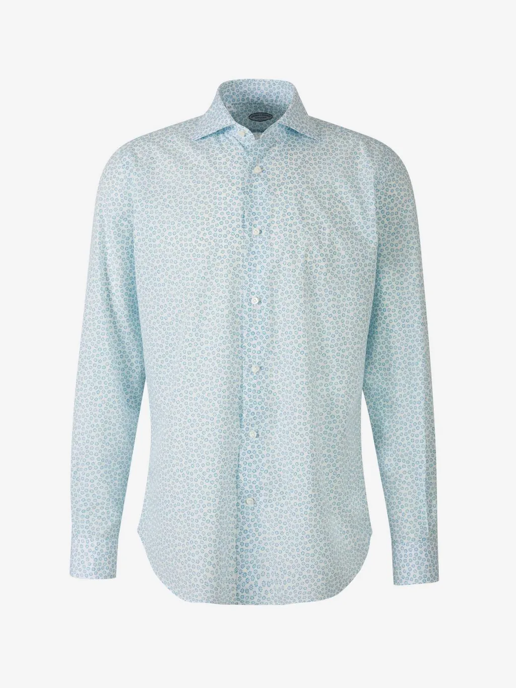 Button-Down Shirt