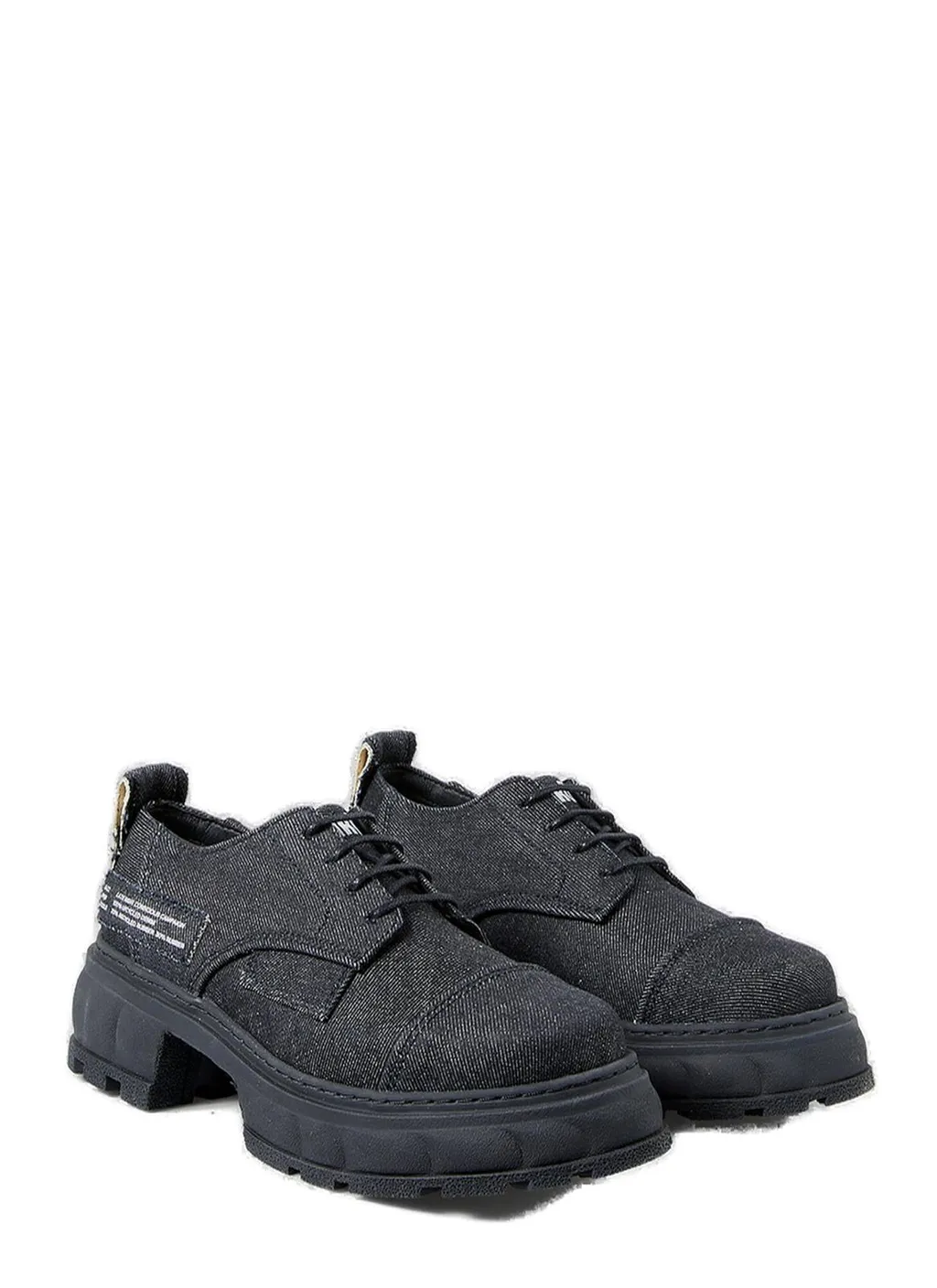 Oxfords