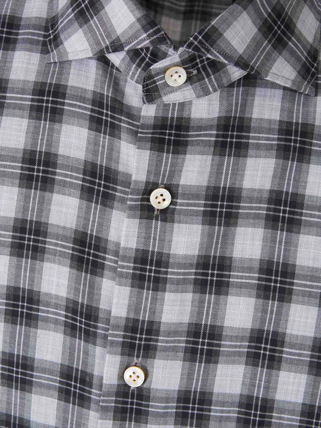 Checked Shirt
