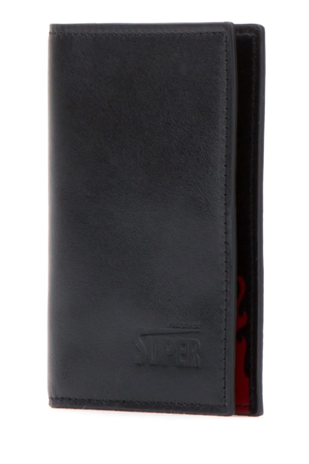 Bi-Fold Wallet