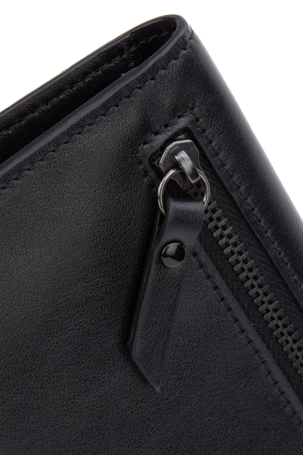 Bi-Fold Wallet