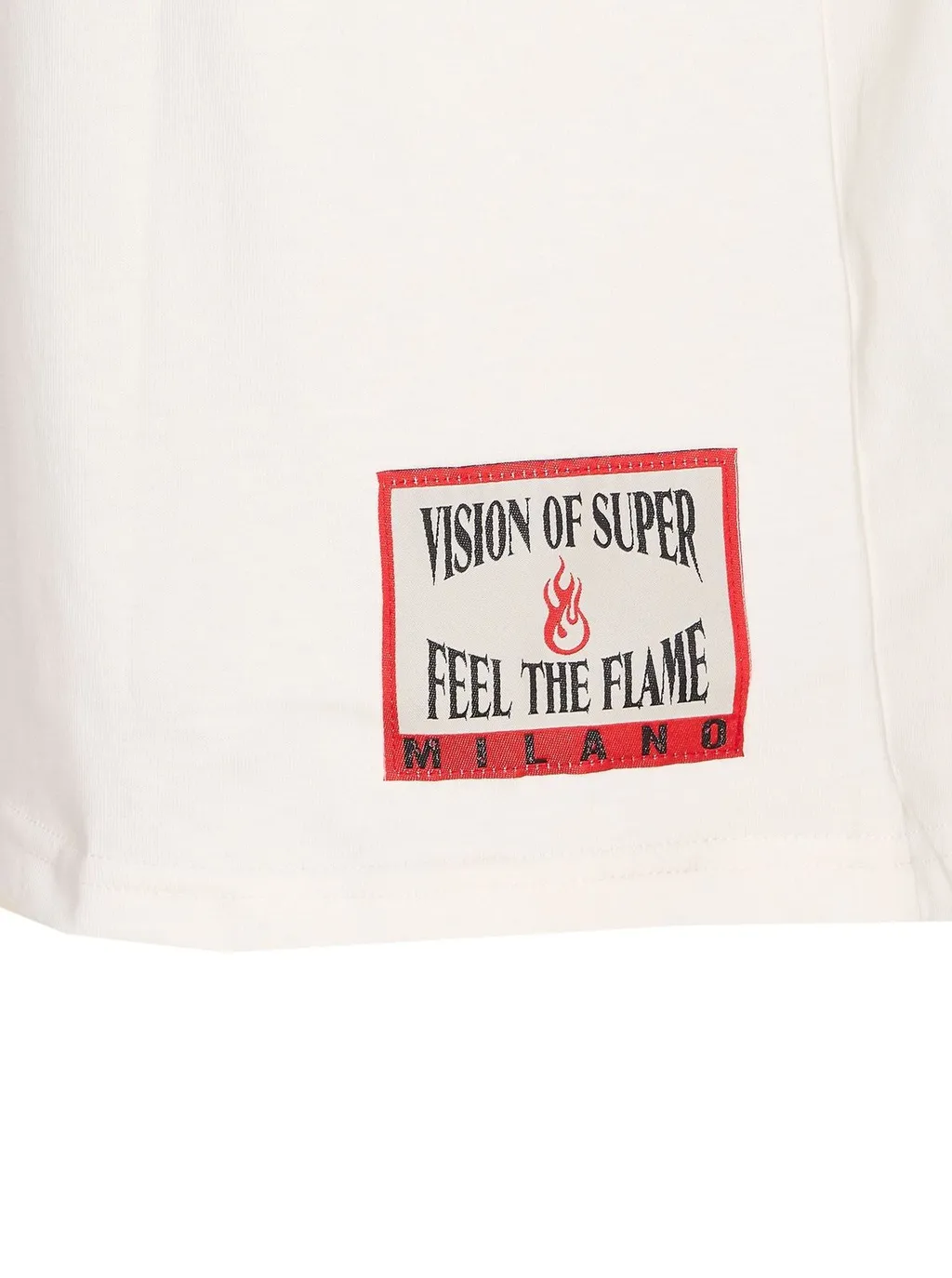 Oversized T-Shirt