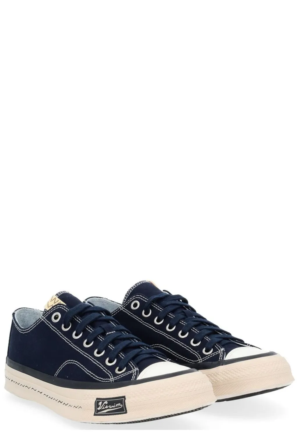 Low Top Sneakers