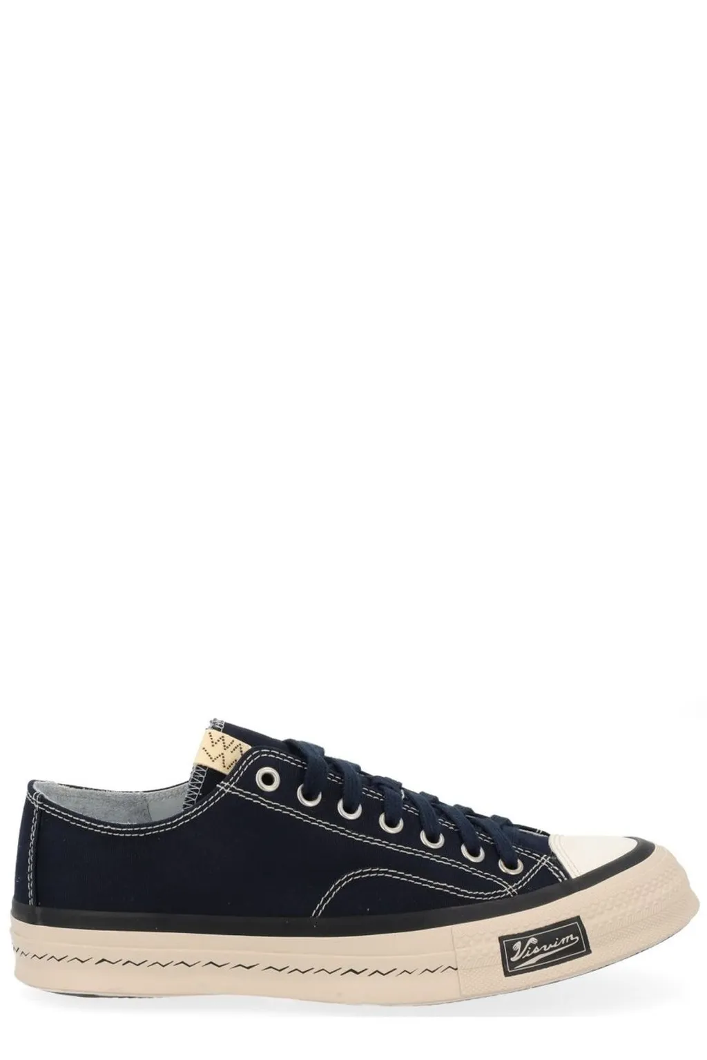 Low Top Sneakers