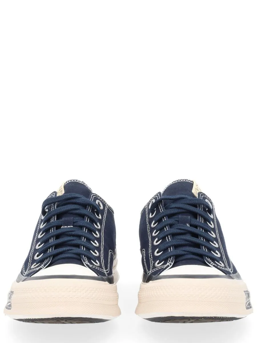 Low Top Sneakers