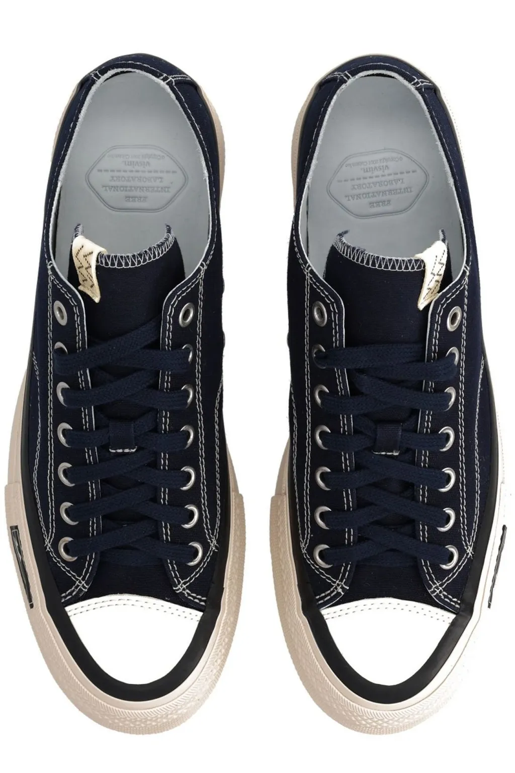 Low Top Sneakers