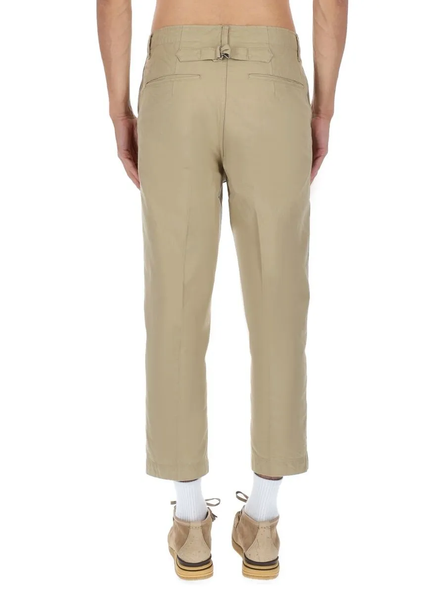 Trousers