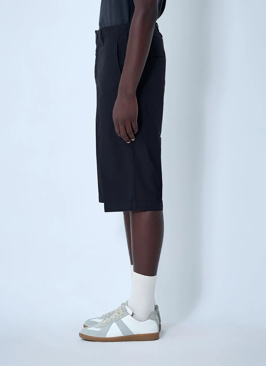 Tailored Shorts