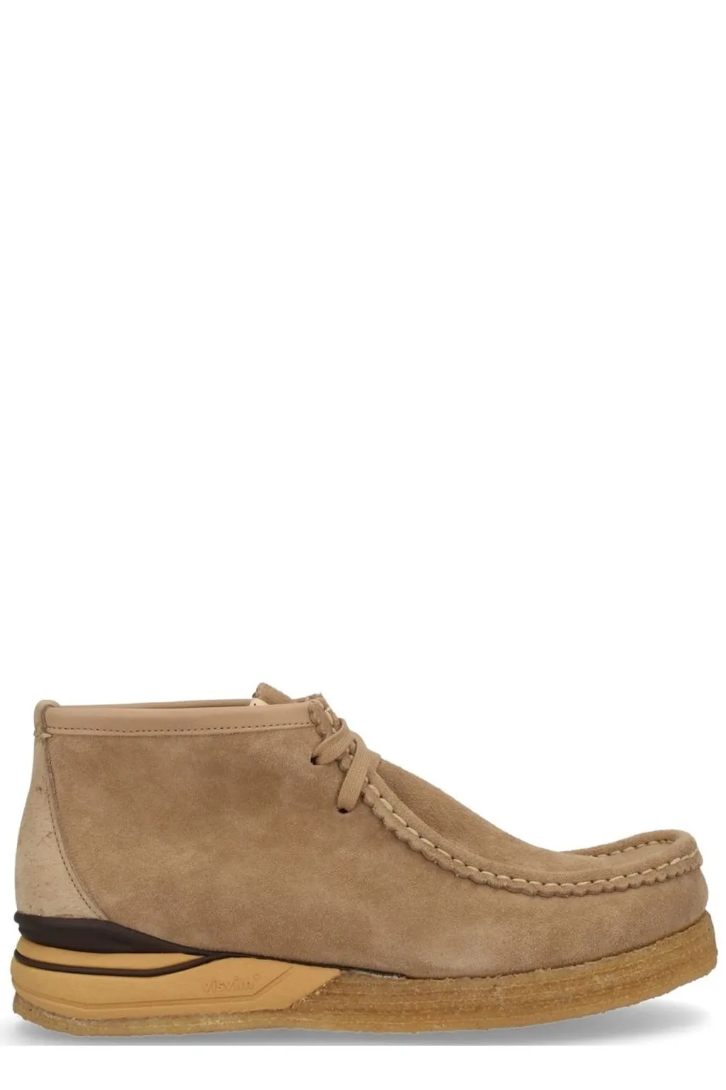 Wallabee Boots