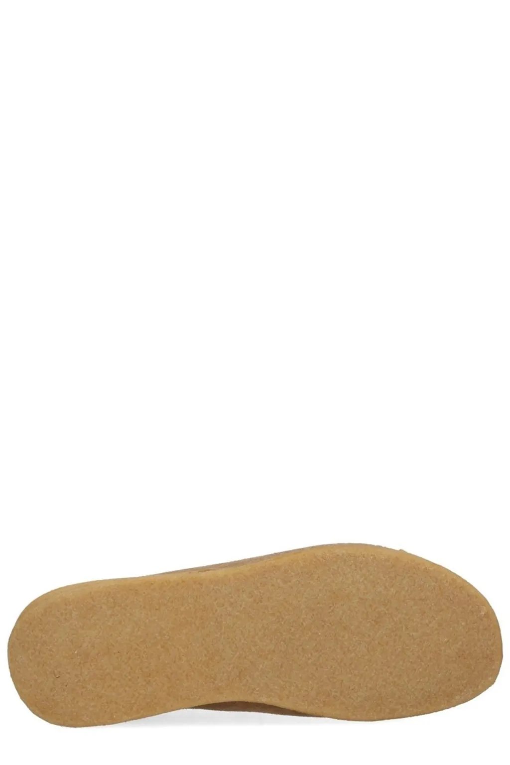 Wallabee Boots