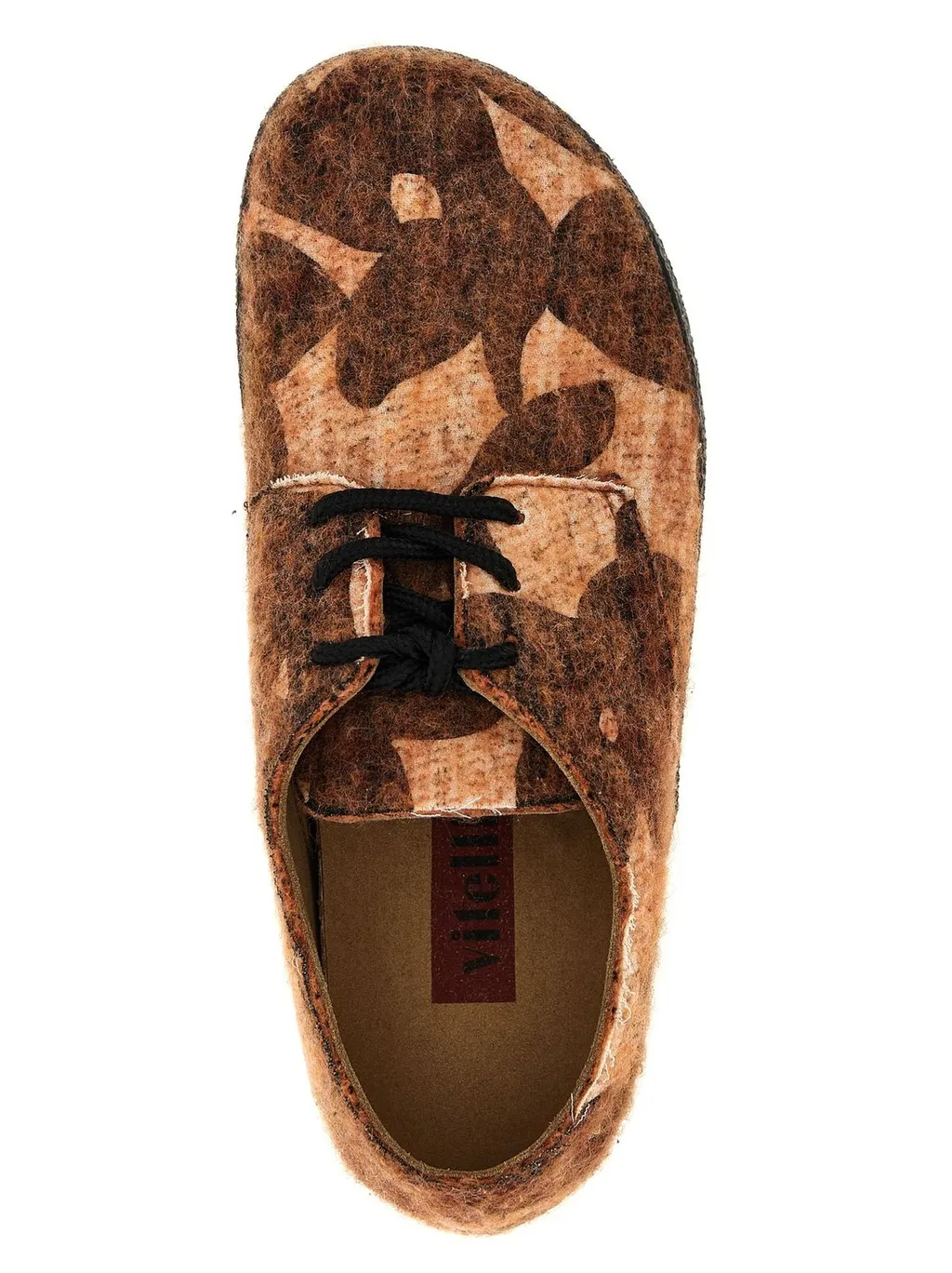 Platform Creepers