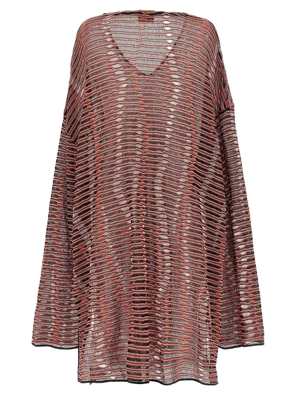Knit Maxi Dress