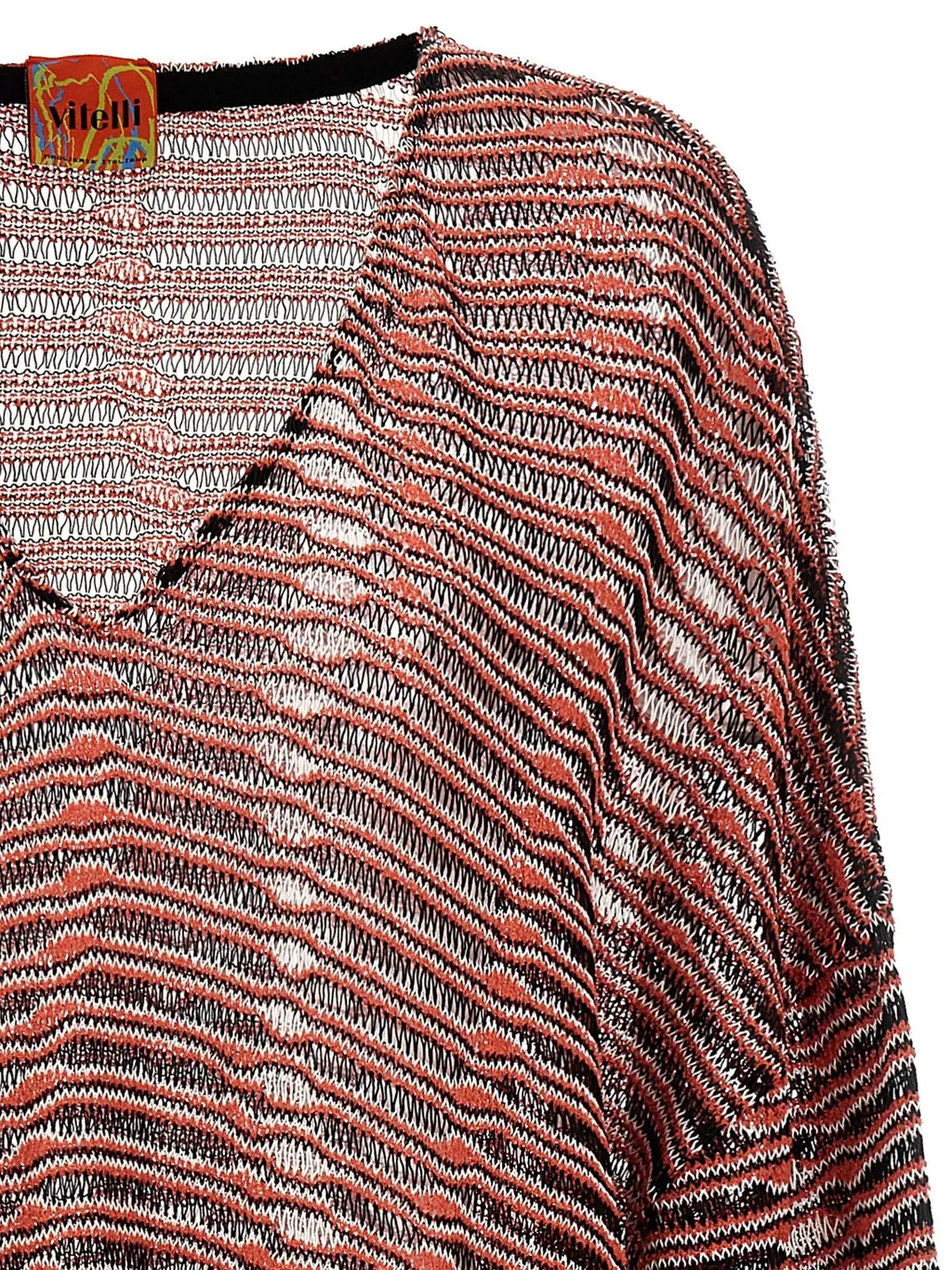 Knit Maxi Dress