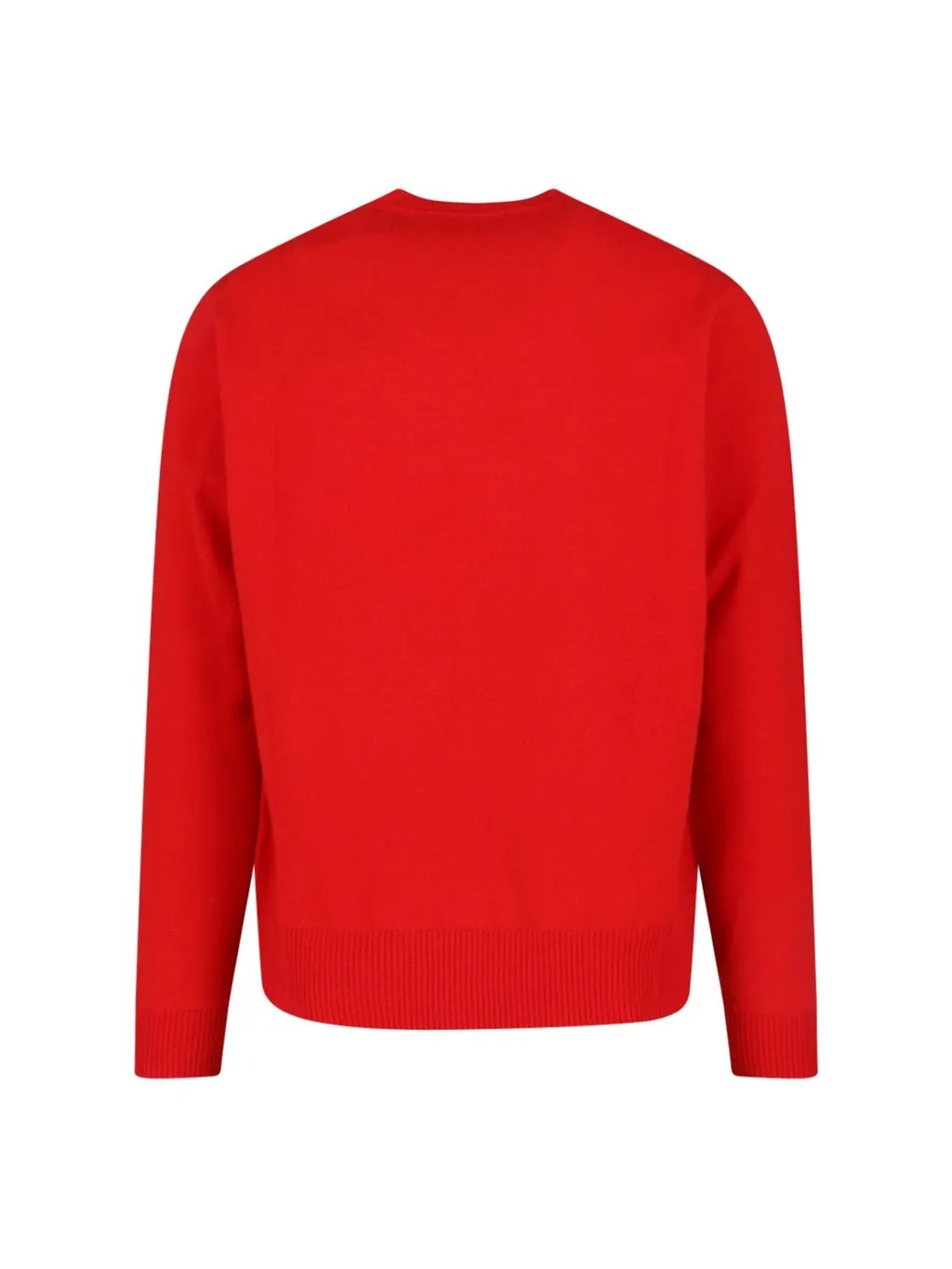 Crewneck Sweater