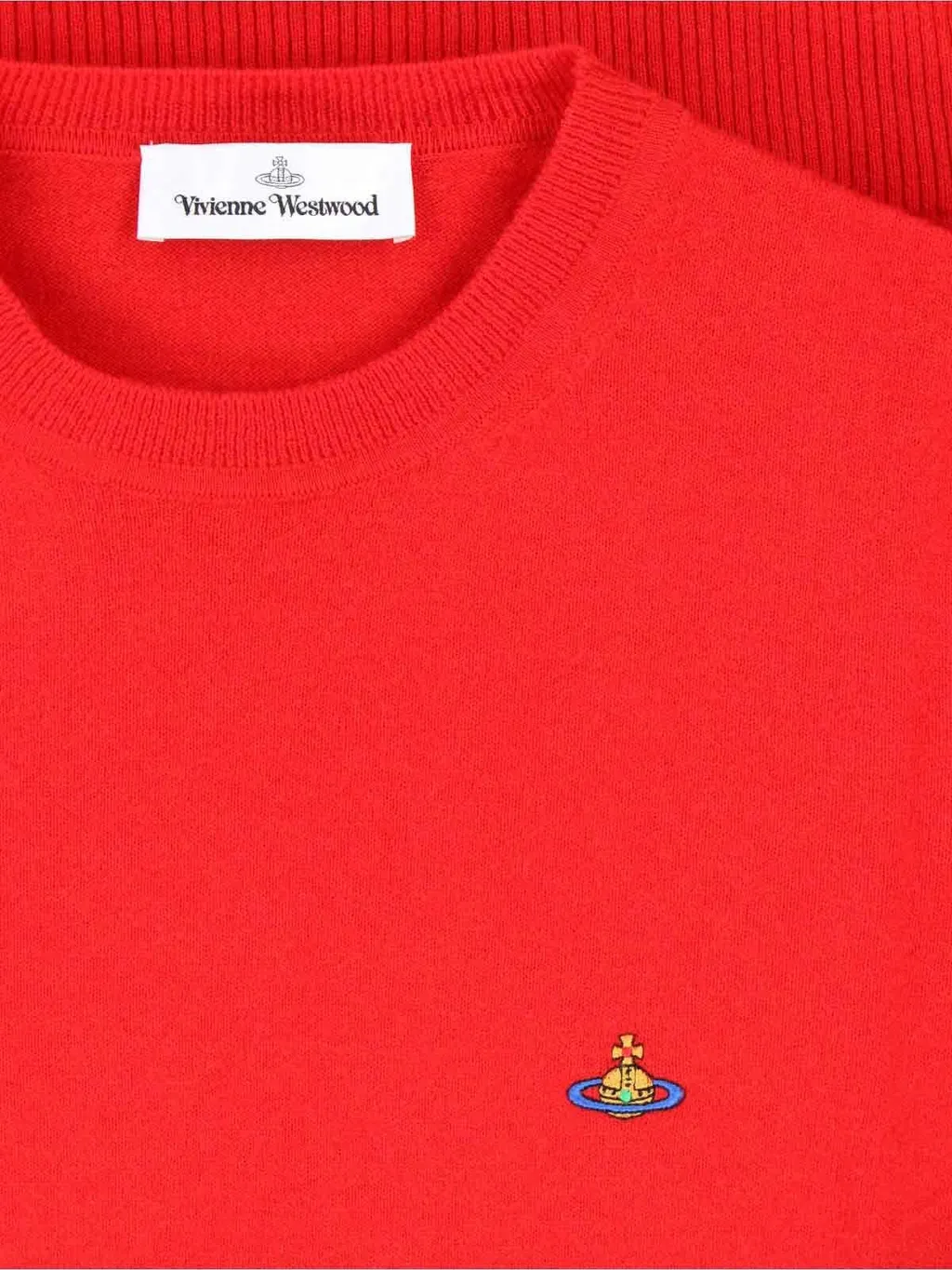 Crewneck Sweater