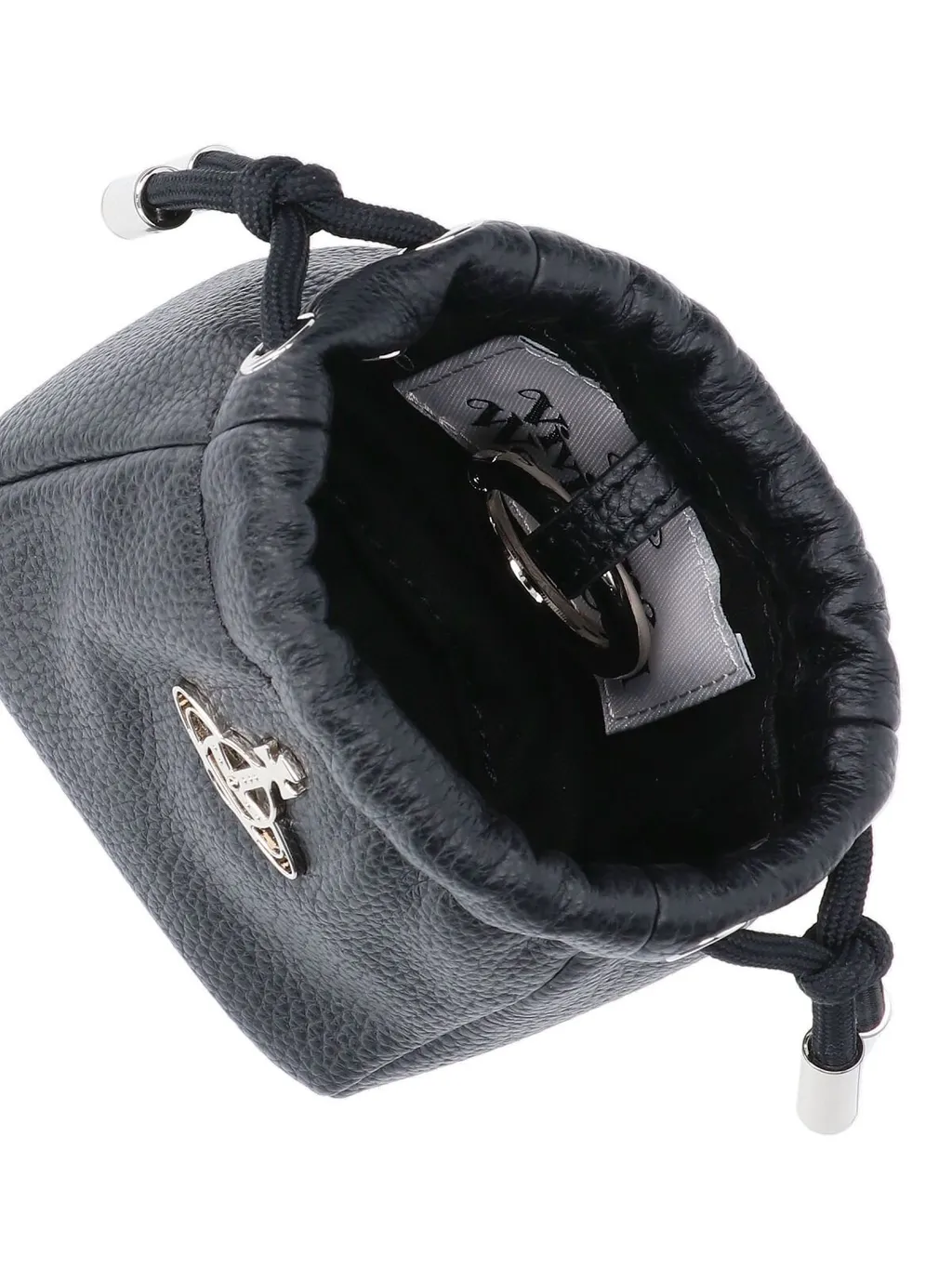 Drawstring Pouch
