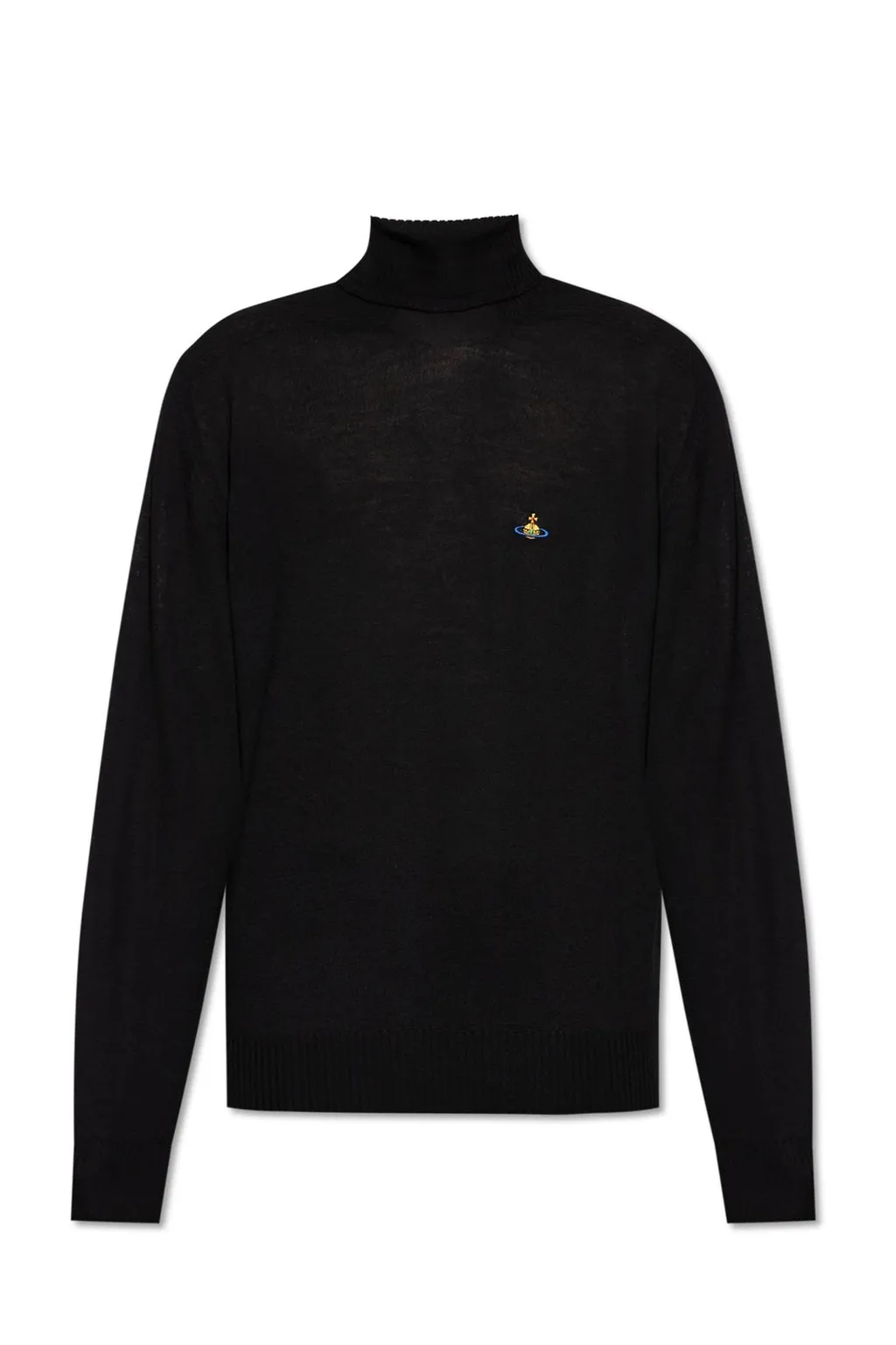 Turtleneck Sweater